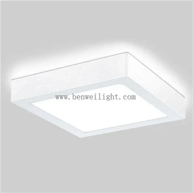 Lampu Panel Permukaan LED Persegi
