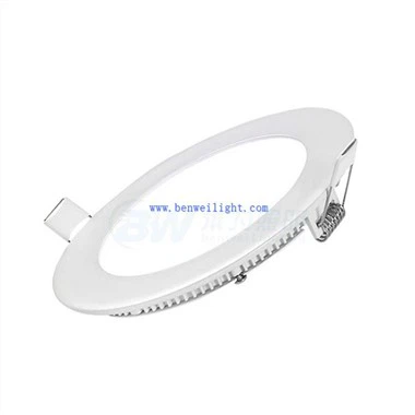 Lampu Panel Led Ultra Slim Persegi