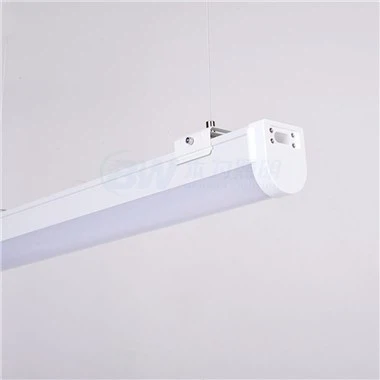T8 Bola Lampu Neon Putih Hangat