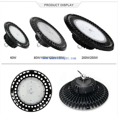 Gudang Led Bay Light