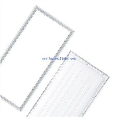 Lampu Led Panel Datar Tahan Air