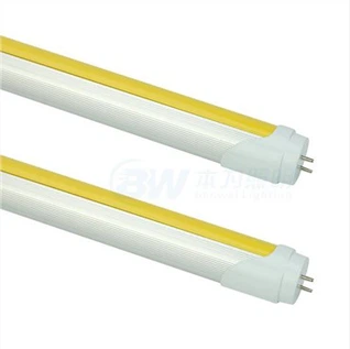 Lampu Tabung Led Warna Kuning