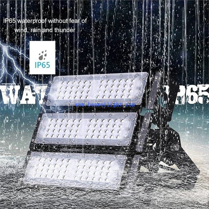 Lampu Sepak Bola
