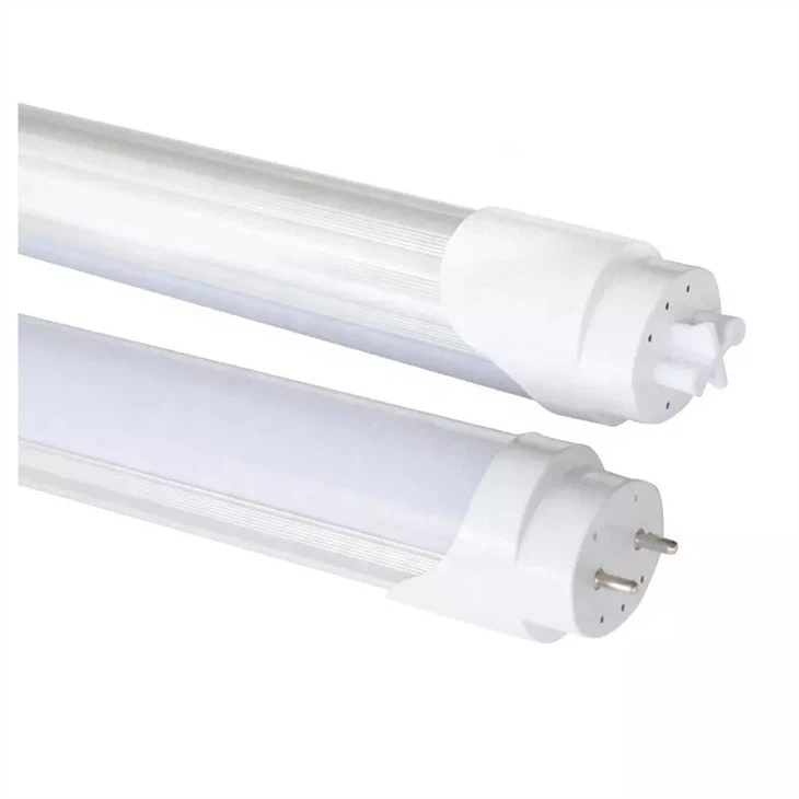 T8 Led Tube Light Indoor Shop Bulb