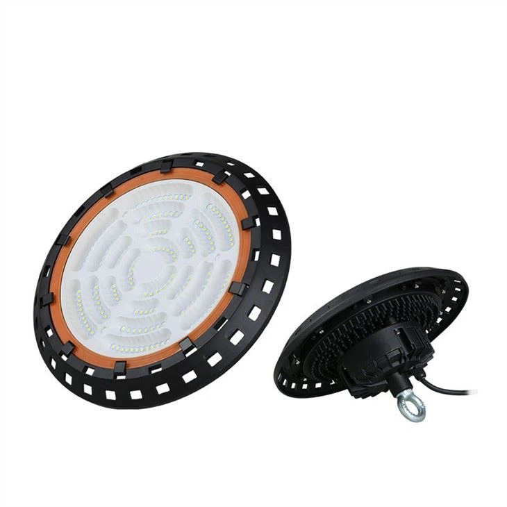 Ufo IP65 Memimpin Lampu High Bay