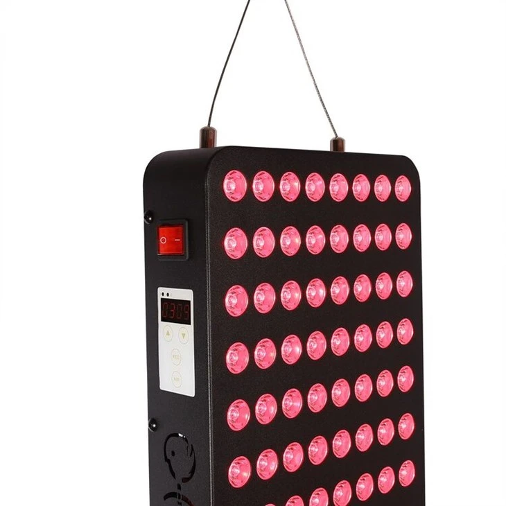 Panel Terapi Lampu Merah LED 1000 Watt