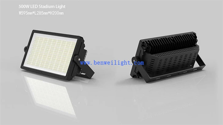 Lampu Stadion 1000 Watt