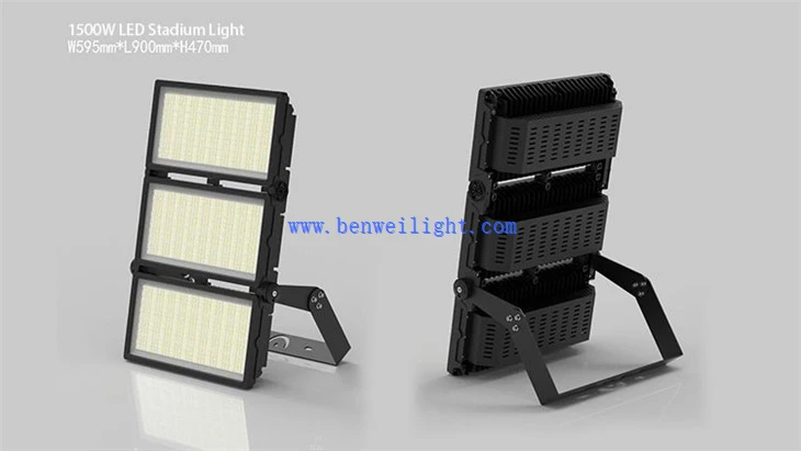 1000 Watt Stadium Light