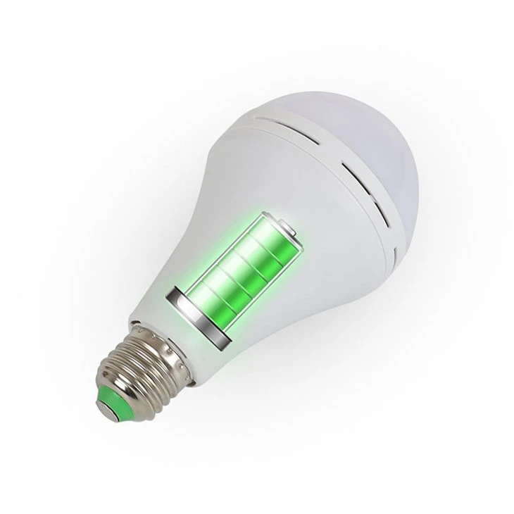 Bola Lampu Baterai 12v