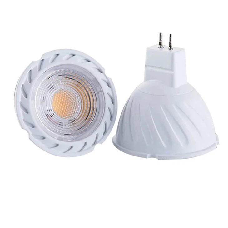 Lampu Sorot Led Mr16 5w Mini 12v