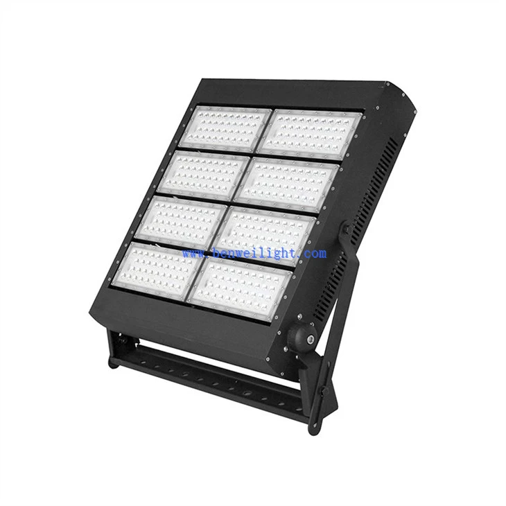 vivid led flood light 300w