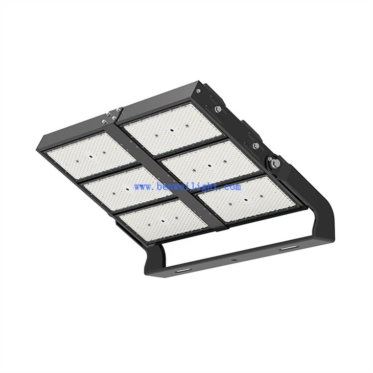 200 Watt Led Flood Light Fixture