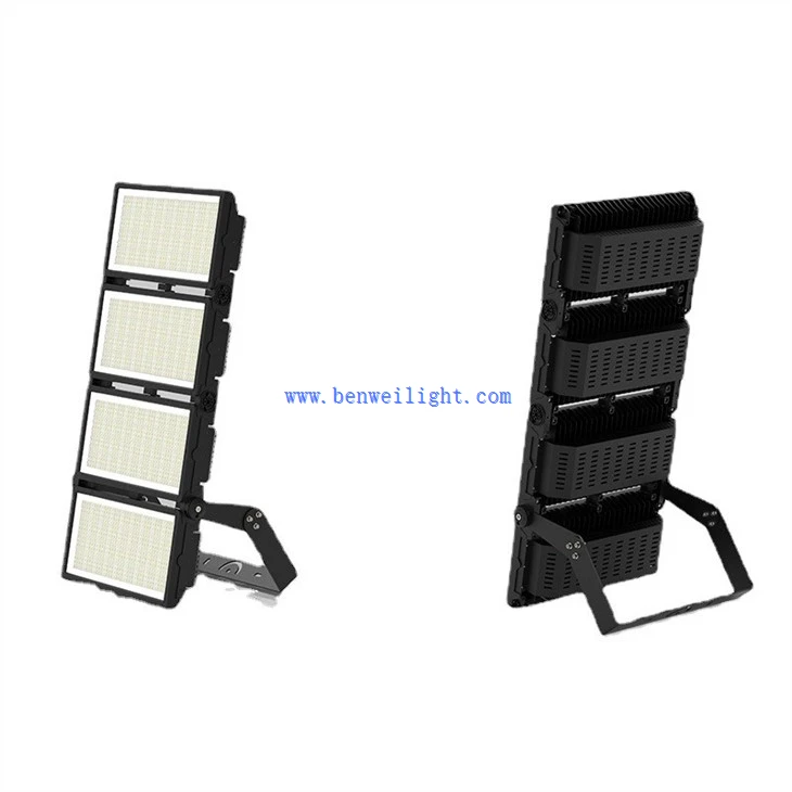 Lampu Sorot Olahraga 2000 Watt