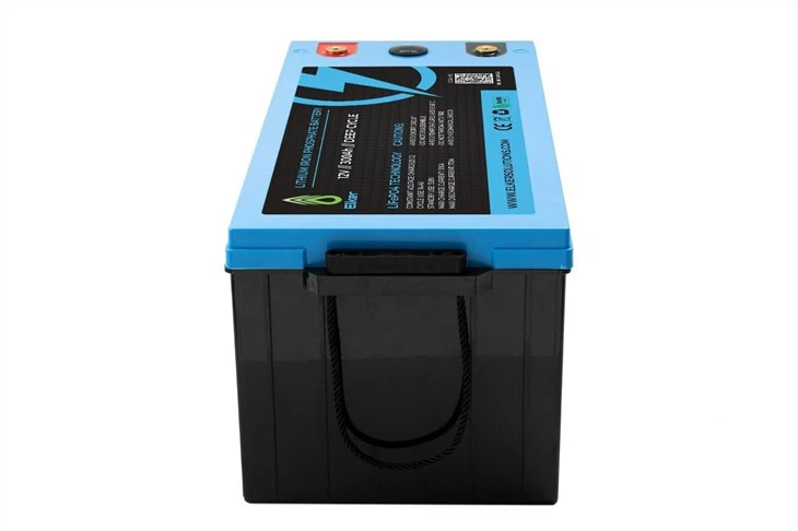 24v 300ah lithium ion battery1