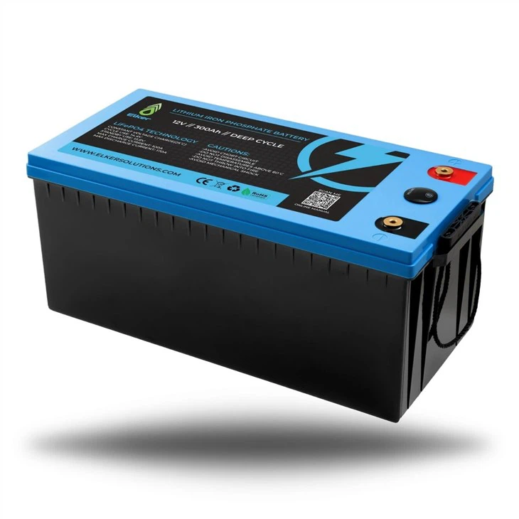 Baterai Lithium Ion 24v 300ah
