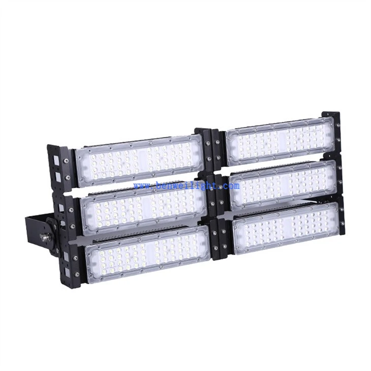 Lampu Stadion Led 300w
