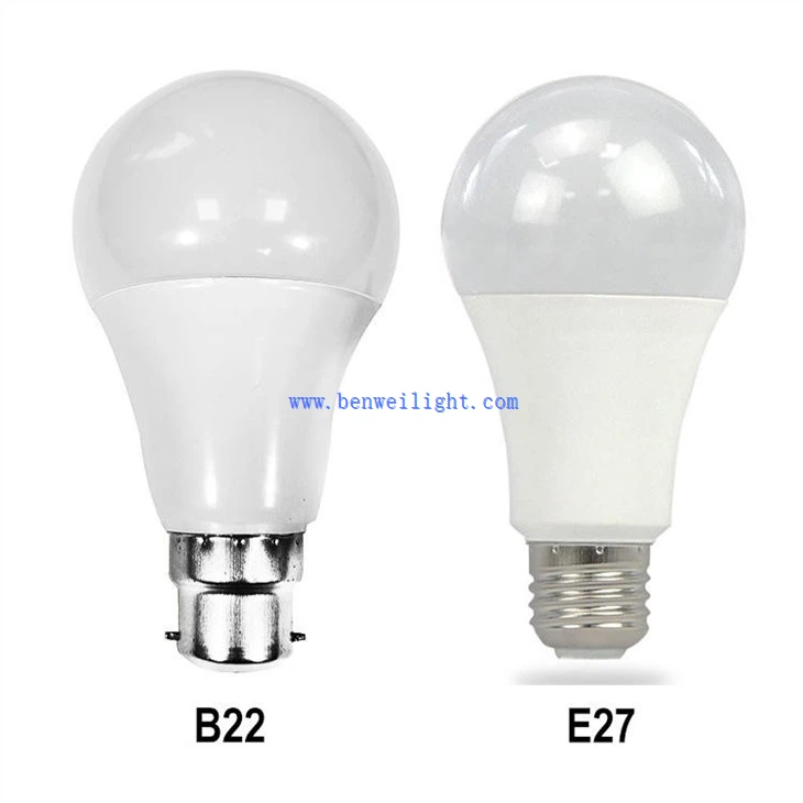 Bohlam Led Dimmable 4000k