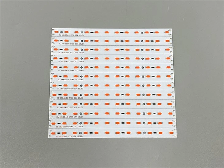 Modul PCB LED 7 Watt