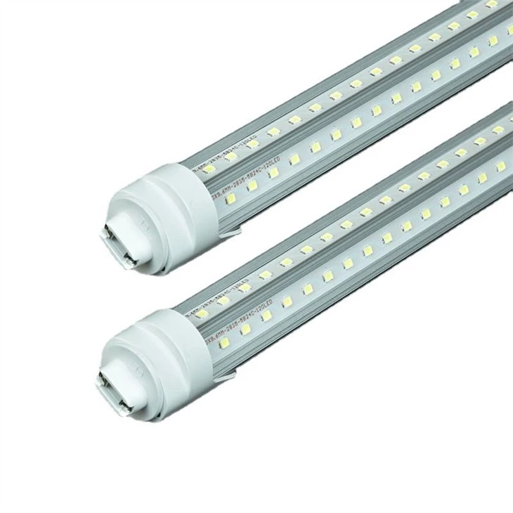 Basis R17d Lampu Led 8 kaki