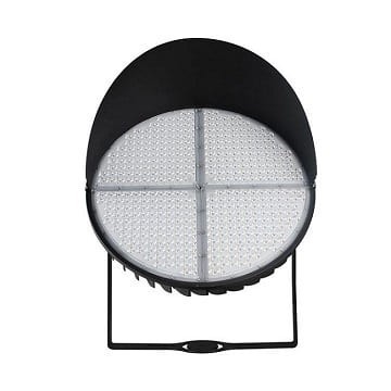 portable tennis court lights