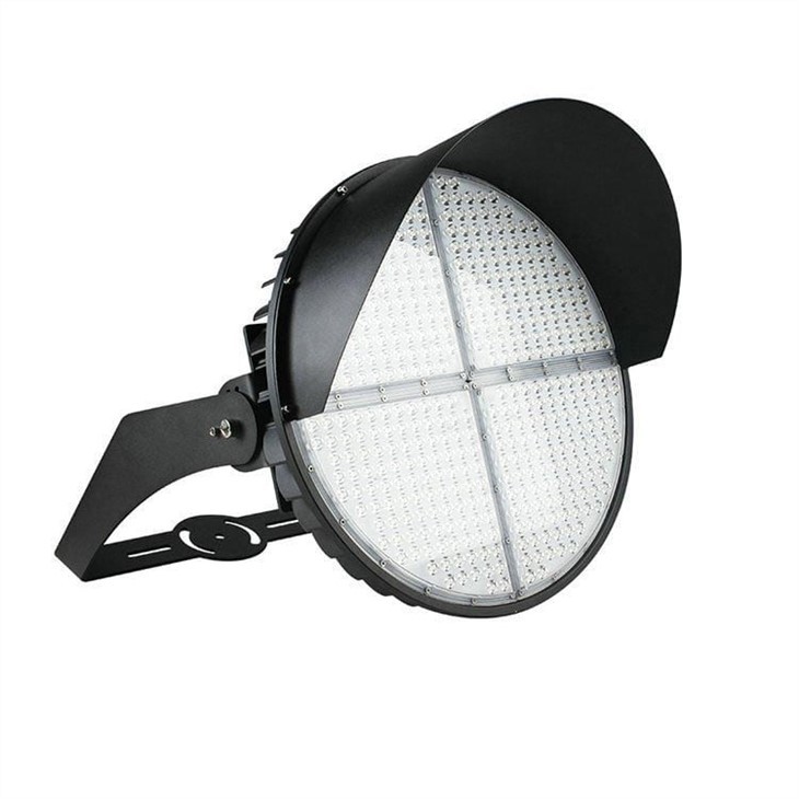 portable sports lighting