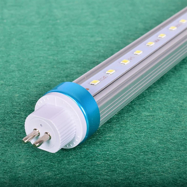 Tabung LED Siang Hari Spektrum Penuh CRI 98