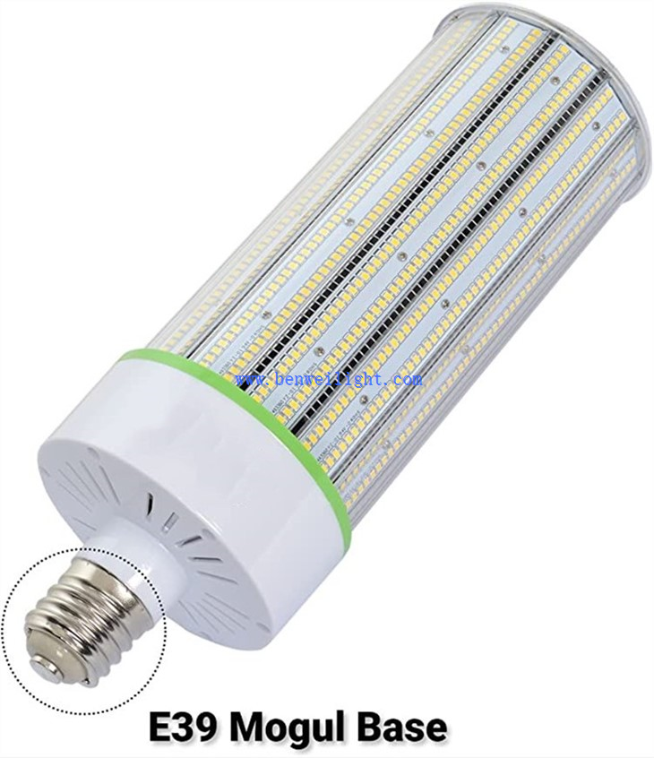 Bohlam Lampu Led E39