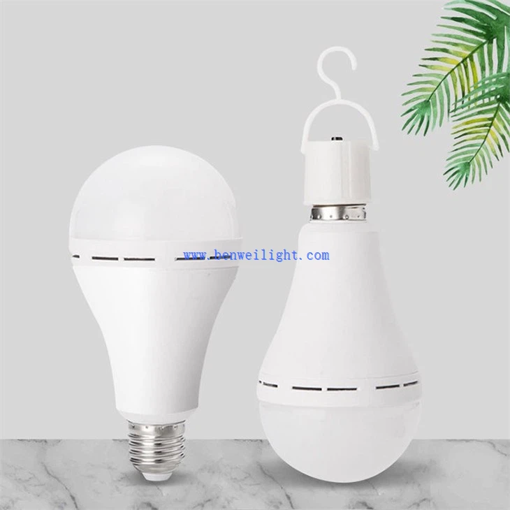 Bohlam Led Darurat 9 Watt