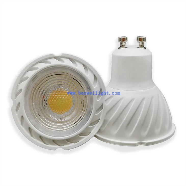Bola Lampu Basis Gu 24