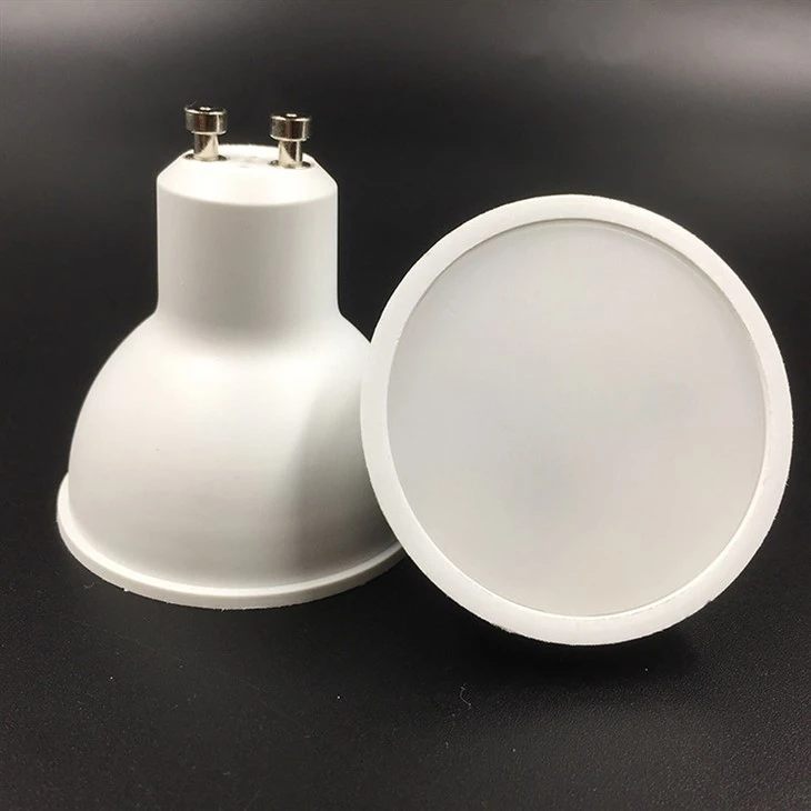 Gu10 240v Bohlam Led