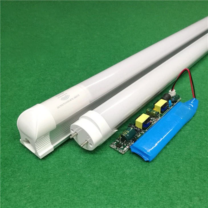 Lampu Darurat Tabung Led Terang Tinggi