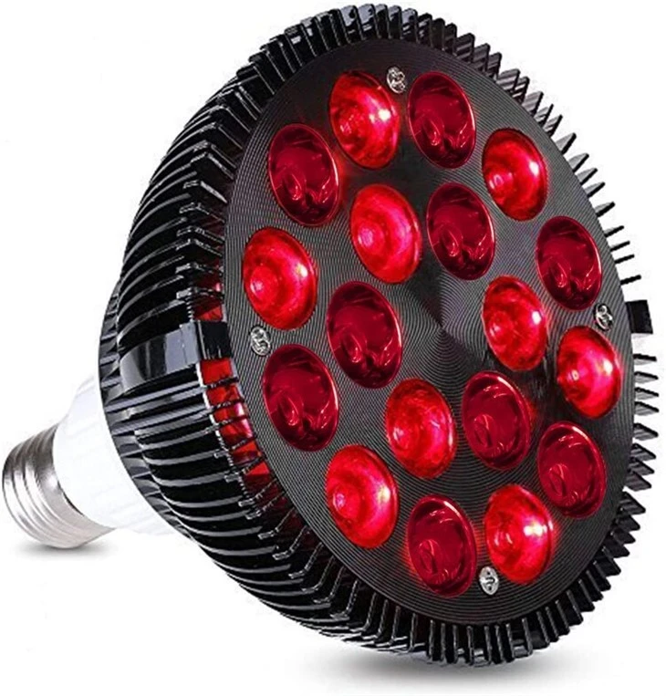 Lampu Terapi Inframerah