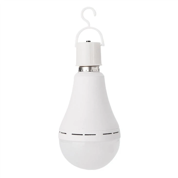 Lampu Dengan Cadangan Baterai