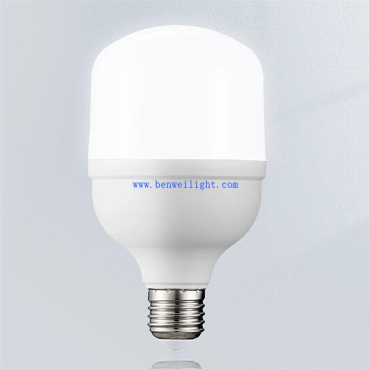 Bohlam Led 55 Watt E27 Ukuran Besar