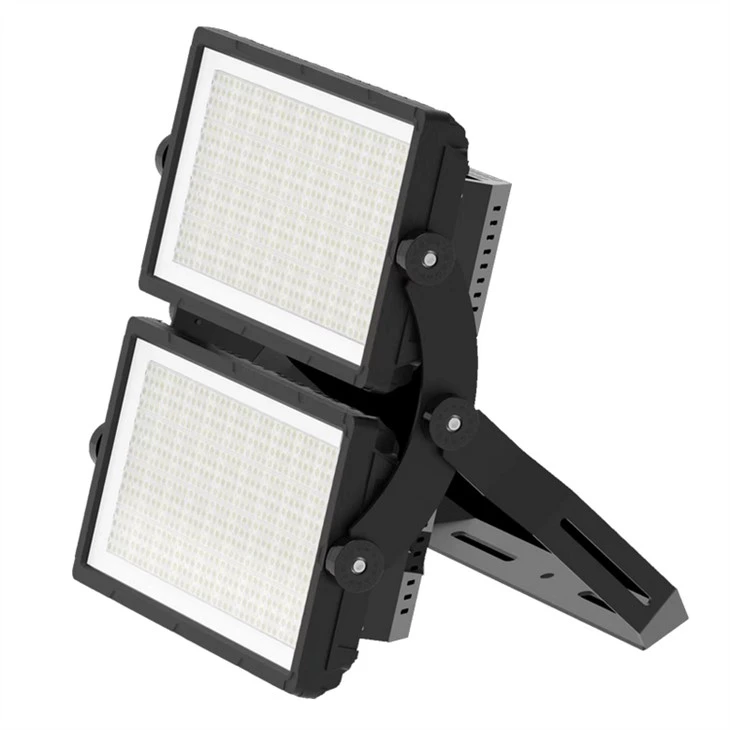 Lampu Banjir Led 1000w
