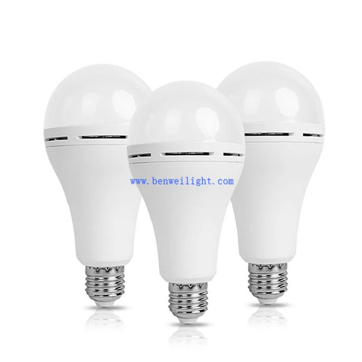 Lampu Led Dengan Baterai Cadangan
