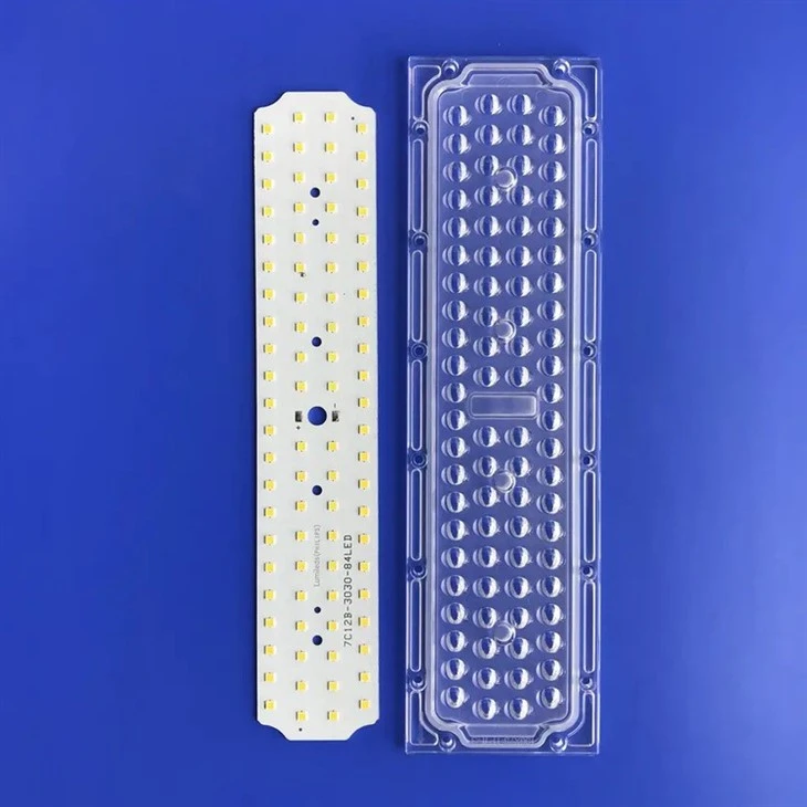 LED Street Light PCB Module