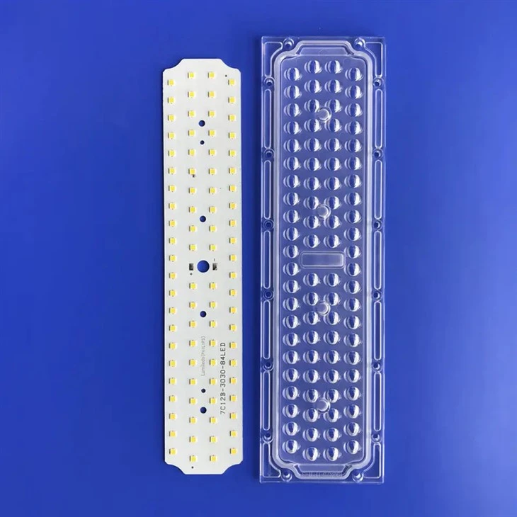 Modul PCB Lampu Jalan LED