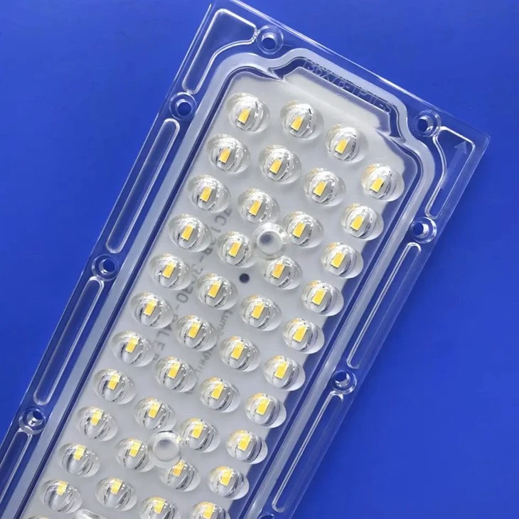 LED Street Light PCB Module 2