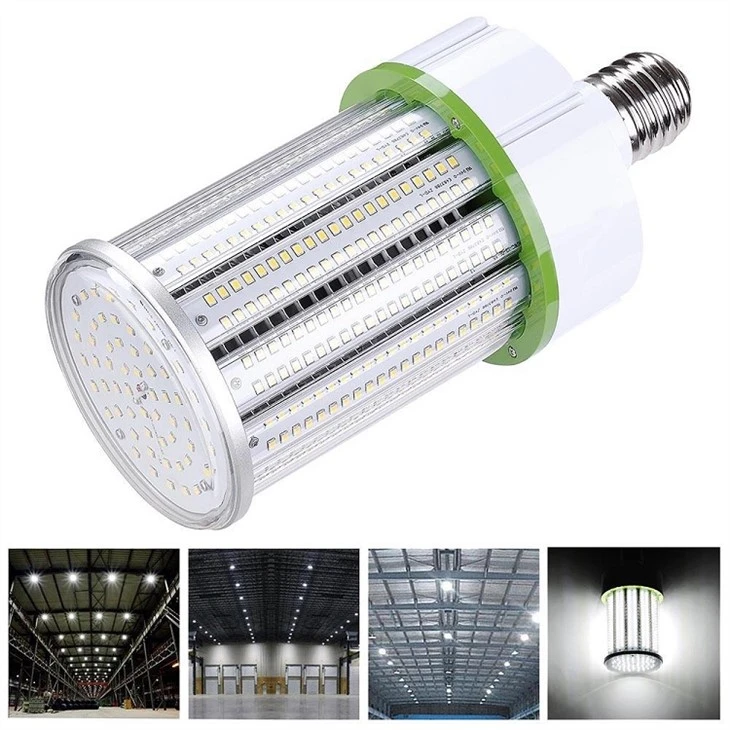 Bohlam Led Mogul E39