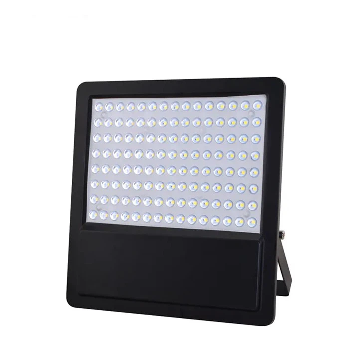 Lampu Banjir LED Luar Ruangan 12V IP65
