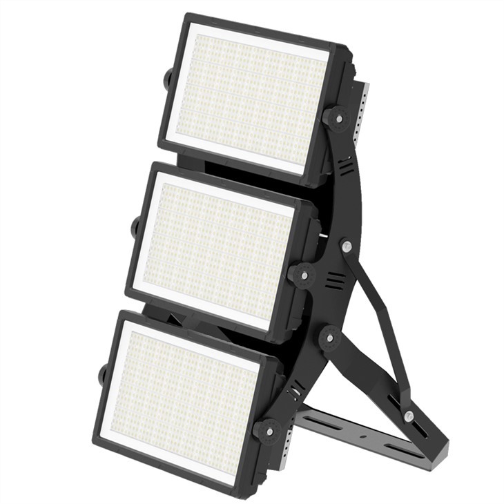 Outdoor Tennis Court Lighting