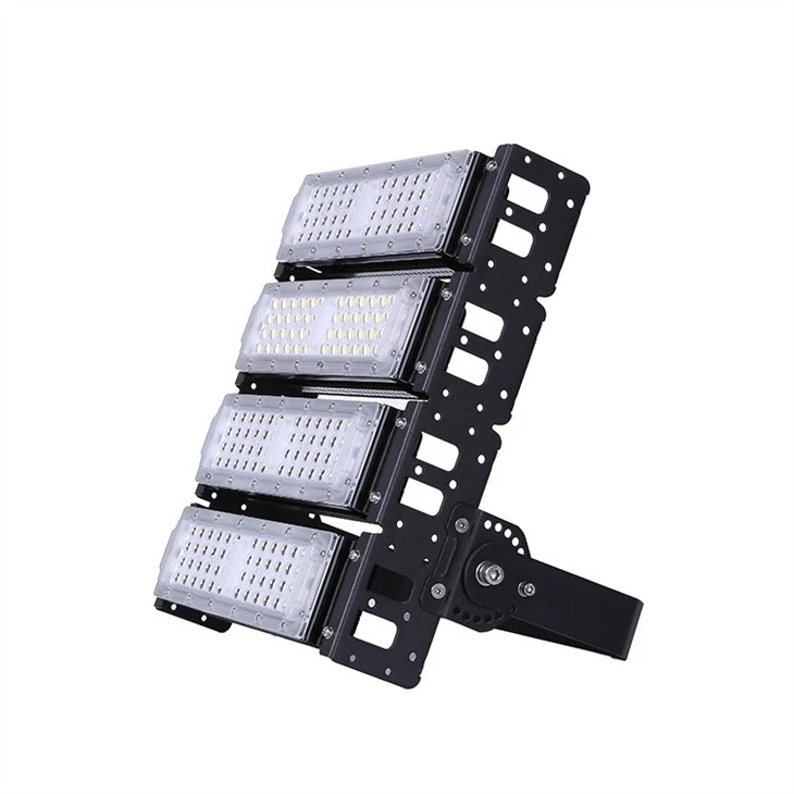 1000W watt equivalent led flood light