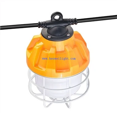 Lampu Kerja Sementara Led 100w