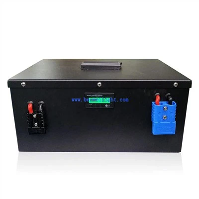 Baterai Asam Timbal 12v 100ah