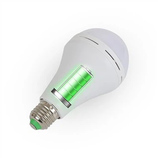 Bola Lampu Baterai 12v