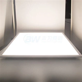 2x2 FT Permukaan Mount LED Flat Panel Light