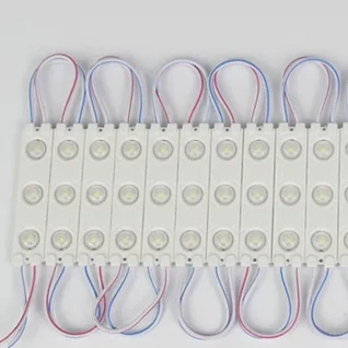 Modul LED Injeksi 3smd Untuk Pencahayaan Periklanan