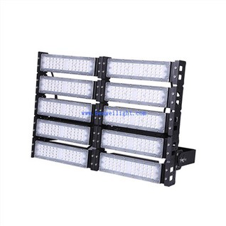 Lampu Sorot Led 400 Watt Ganti Metal Halide