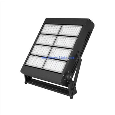 Lampu Sorot Outdoor 400 Watt